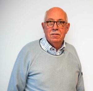 Wolfgang Neumann