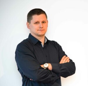Alexander Gessel